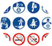 12 Life Saving Rules