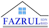 fazrul logo