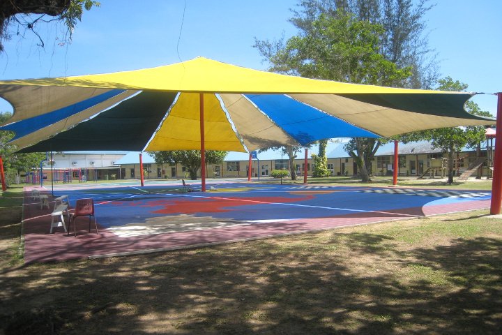 AEROSAIL Shade