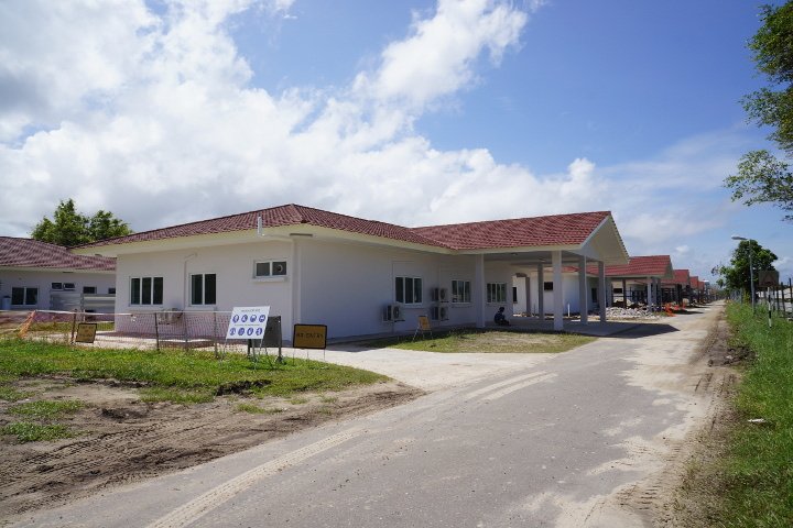 Housing Renovation