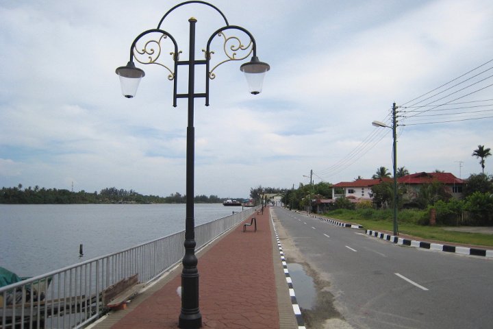 Footpath