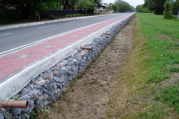 Footpath