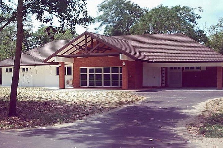 Building Construction