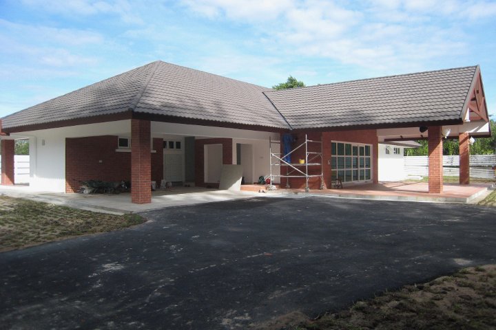 Building Construction