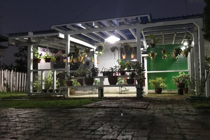 Solar work