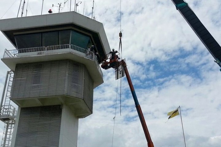Working on Height