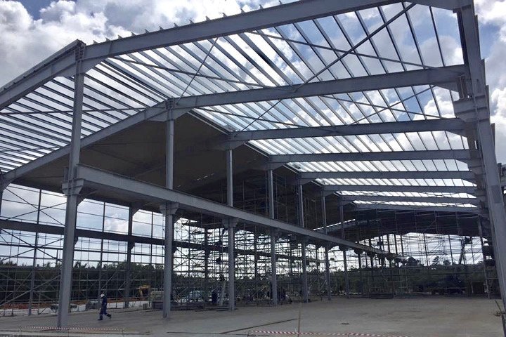 New Construction