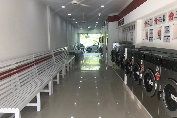 Renovation Work
